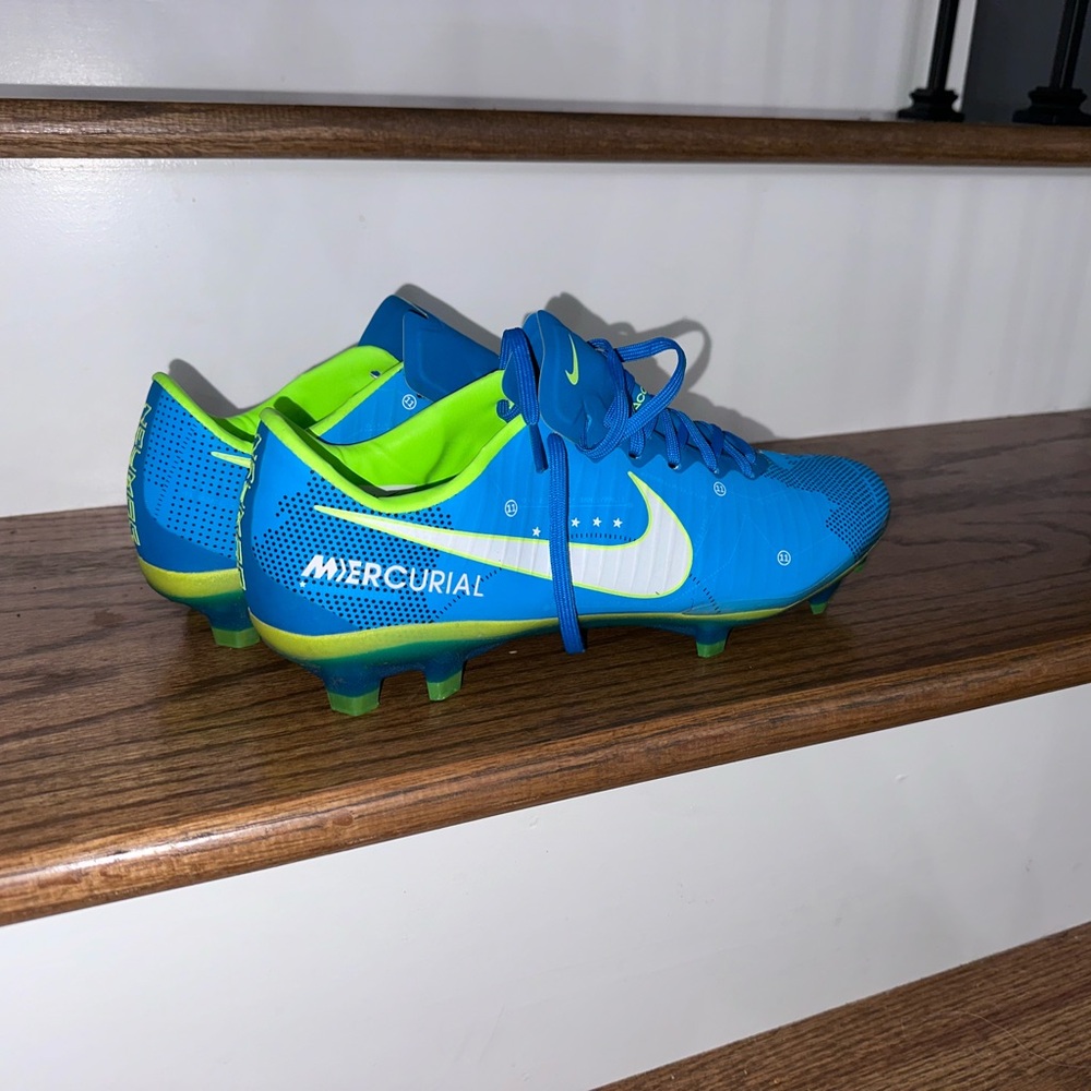 Nike Mercurial Vapor Neymar ACC Elite Soccer Cleat